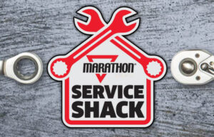 Marathon Service Shack video testimonials