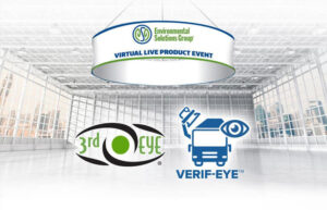 3rd Eye introduces positive service verification software for garbage trucks