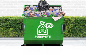 3rd Eye introduces contamination detection for garbage truck routes