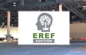 EREF Auction