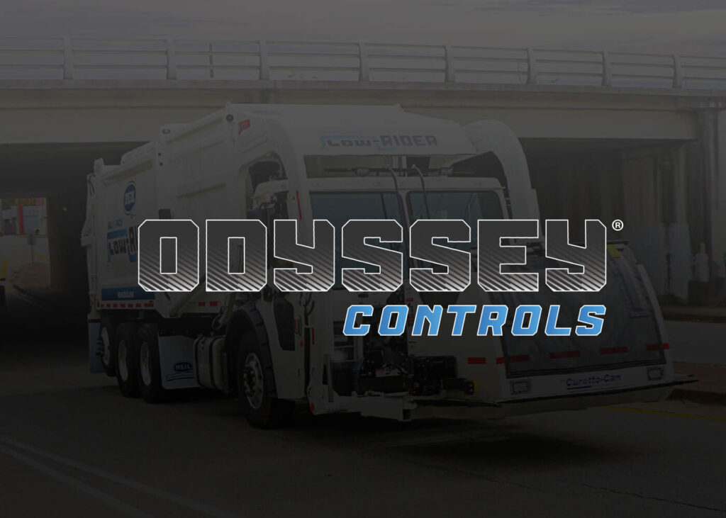 Odyssey Controls